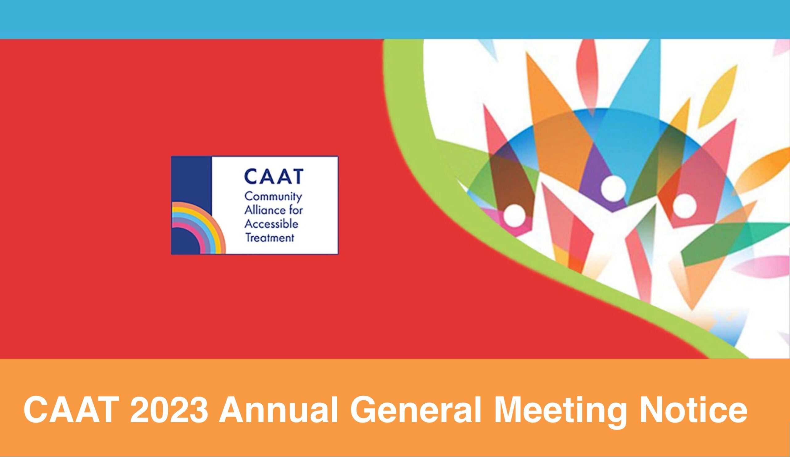 CAAT 2023 Annual General Meeting