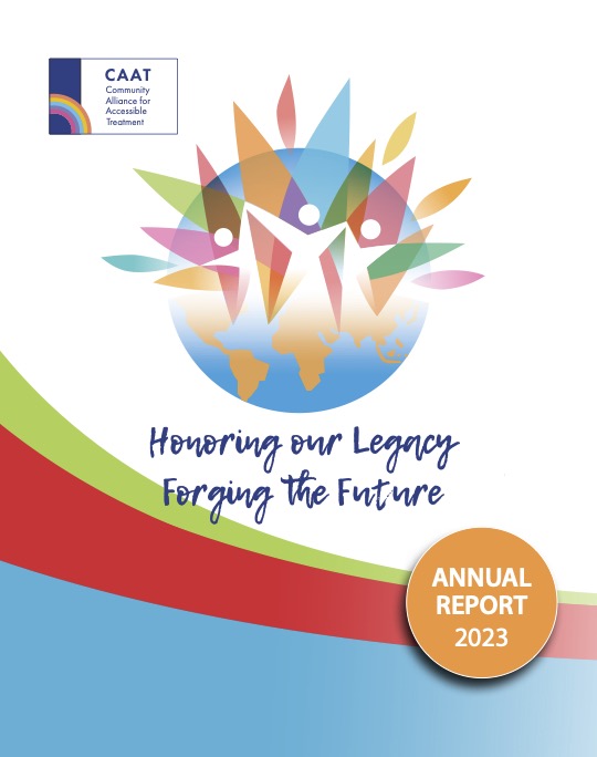 CAAT 2023 Annual Report Released